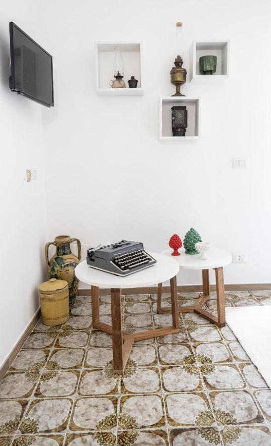 Bellavista Apartment Caltagirone Esterno foto